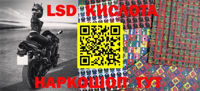 винт Лесосибирск